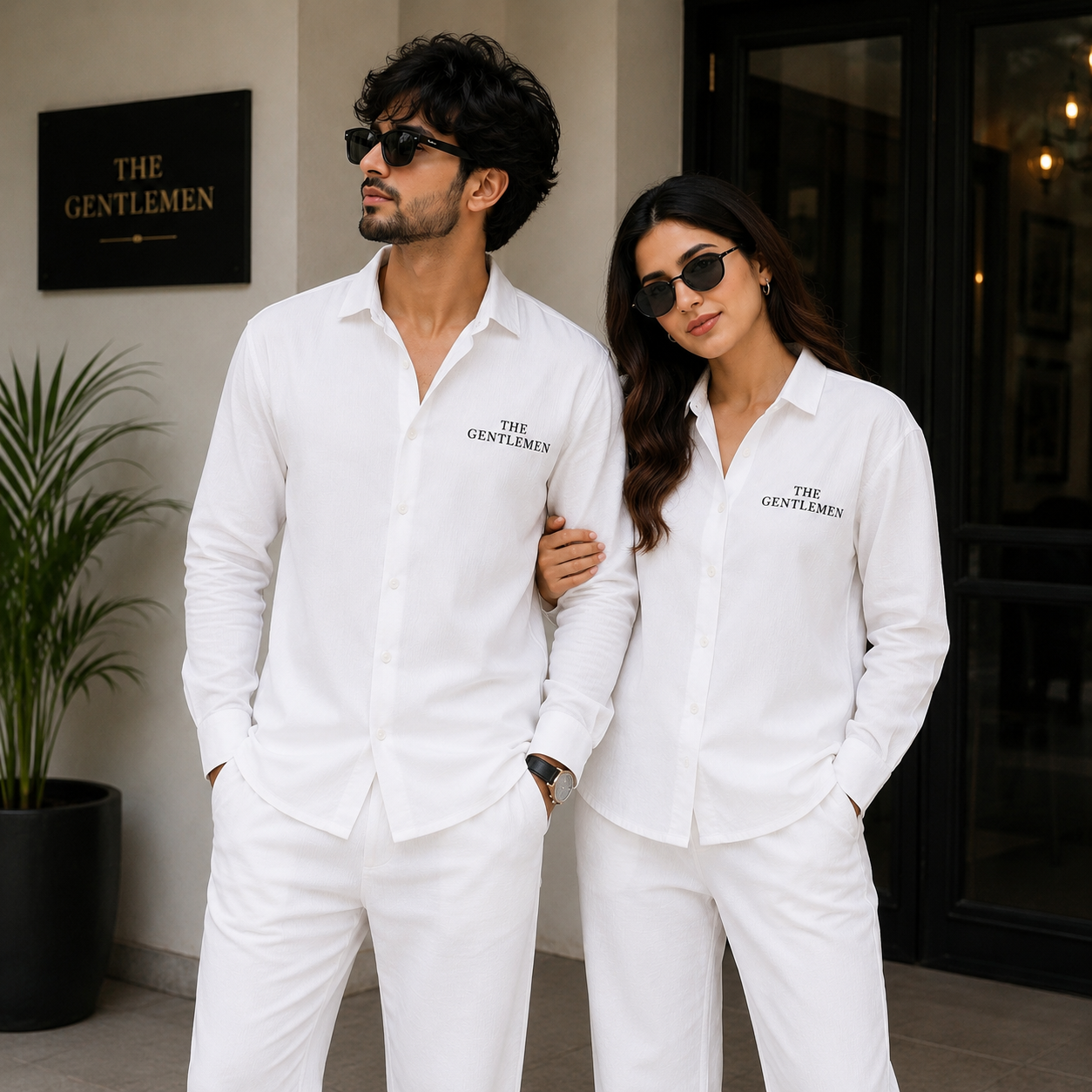 COUPLE