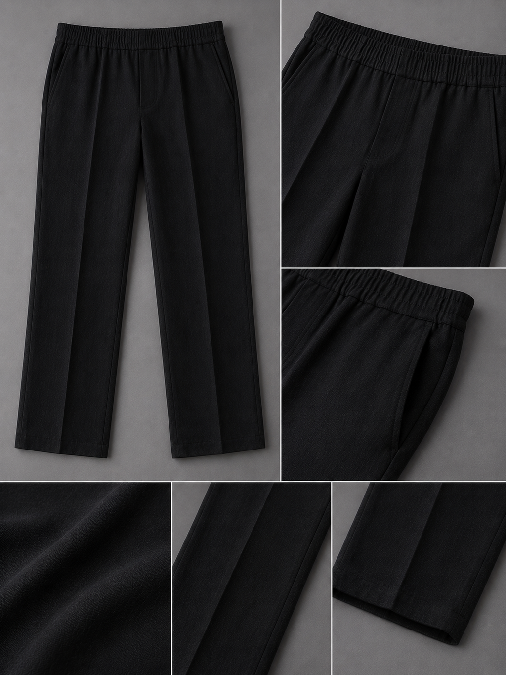 Gentlemen Horse Linen Set