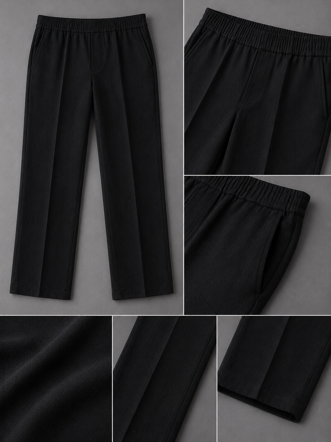 Gentlemen Horse Linen Set